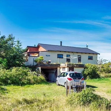 Holiday home Ve442-vejers-strand-magevej-10 Vejers Strand