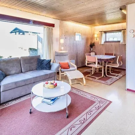 Holiday home Ve442-vejers-strand-magevej-10