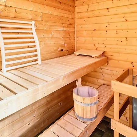 Holiday home Ve442-vejers-strand-magevej-10 *
