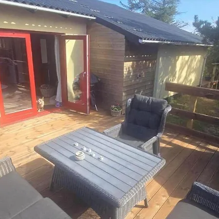 Holiday home Ve442-vejers-strand-magevej-10 Vejers Strand