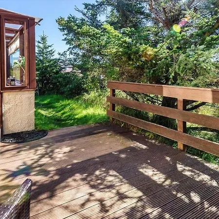 Holiday home Ve442-vejers-strand-magevej-10