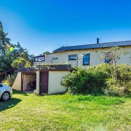 Holiday home Ve442-vejers-strand-magevej-10 Vejers Strand